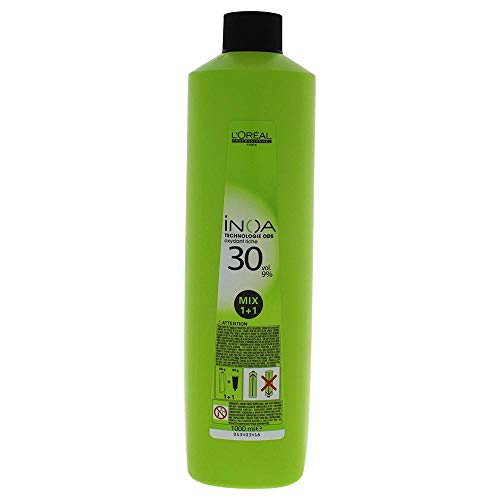 L'Oréal Paris (public) INOA Rich Developer - Protectores para el color del pelo (1000 ml)