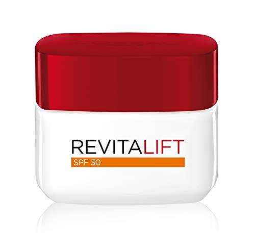 L'Oreal Revitalift Day SPF 30 (Anti Wrinkle + Firming) 50ml