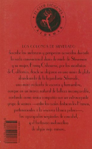 Los colonos de Silverado (El Club Diógenes)