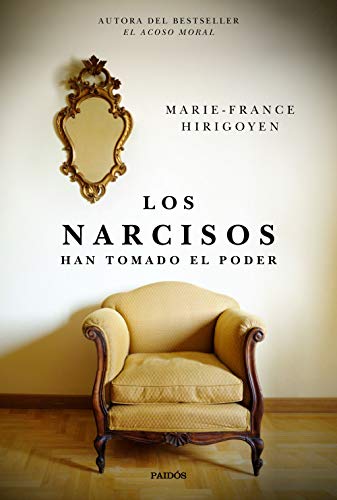 Los Narcisos: Han tomado el poder