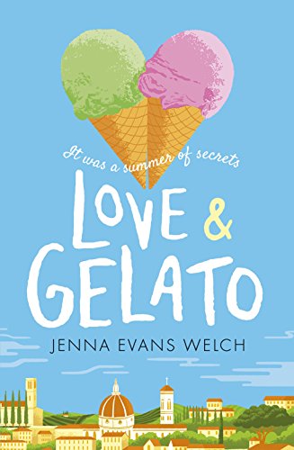 Love & Gelato (English Edition)