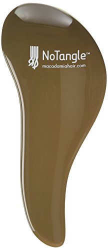 Macadamia No Tangle Brush Green Cepillo - 1 Unidad