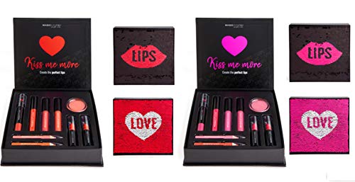 Magic Studio Love Yourself For Lips - 1 unidad