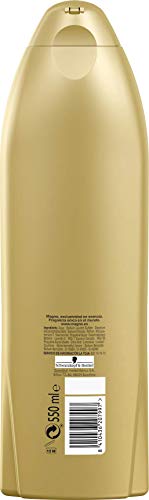 Magno - Gel de ducha Gold - 550ml