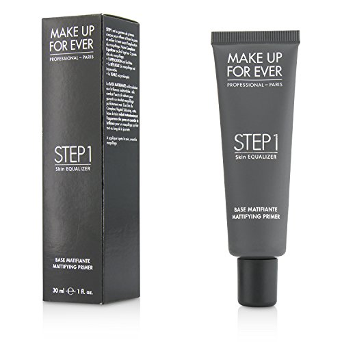 Make Up For Ever Step 1 Skin Equalizer - #1 Mattifying Primer 30ml