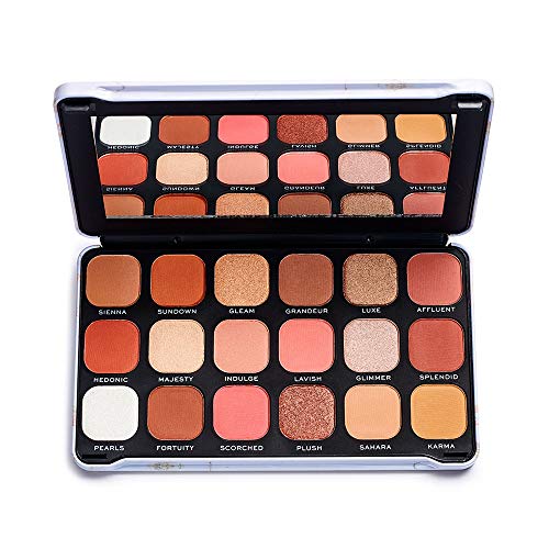 MakeUp Revolution London Paleta de Maquillaje 69.8 g