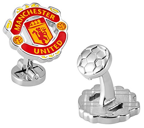 Manchester United F.C. - Gemelos, diseño del Manchester United F.C.