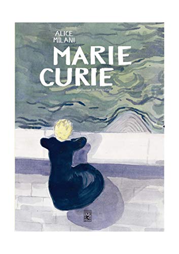 Marie Curie (Nórdica Cómic)