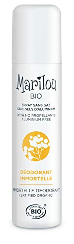 Marilou Bio Desodorante Immortelle 75 ml