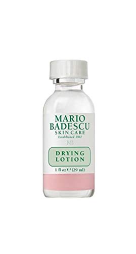 Mario Badescu, el galardonado tratamiento de manchas para secar 29 ml Ayuda a secar espinillas pesadas durante la noche.