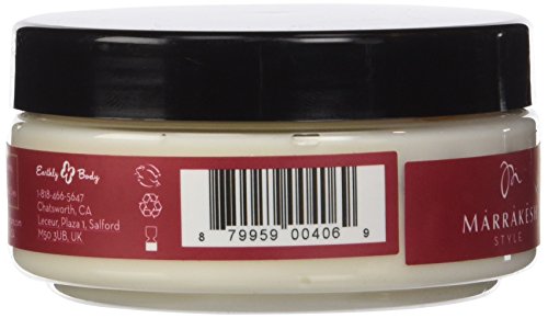 Marrakesh Hair Care Crema cabellos rizados - 113 ml