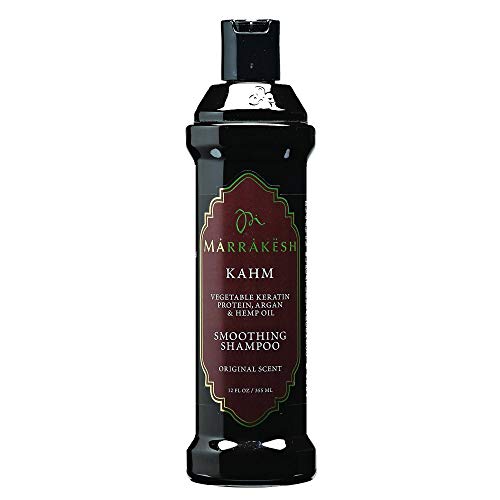 Marrakesh Kahm Smoothing shampoo 355ml