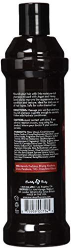 Marrakesh Nourish Hair Care Champú - 355 ml