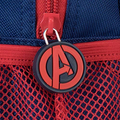 Marvel Mochila para Niños Avengers