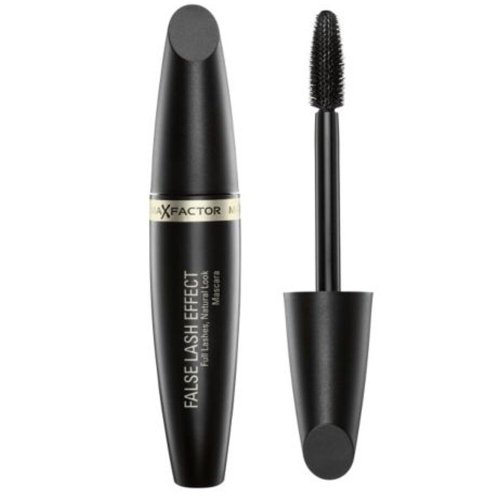 Max Factor False Lash Effect Máscara de Pestañas Tono Black, 13 ml