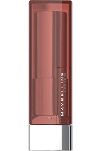 Maybelline Color Sensational, barra de labios, color 642 leche beige (5 g)