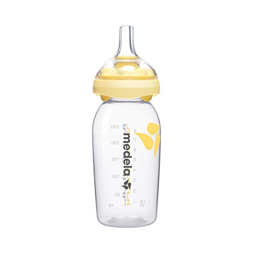 Medela Biberón con Tetina Calma - 150 ml