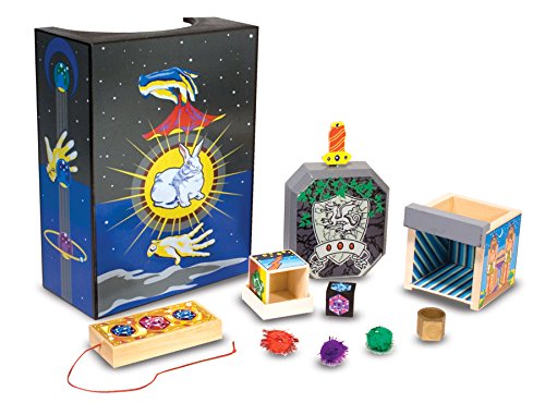 Melissa & Doug - Juego de Magia y Descubrimiento (11280)