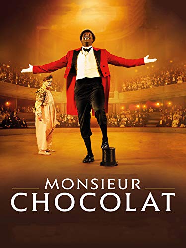 Monsieur Chocolat