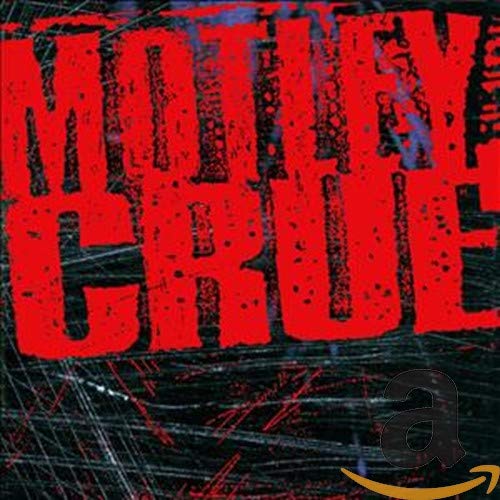 Motley crue (reed)