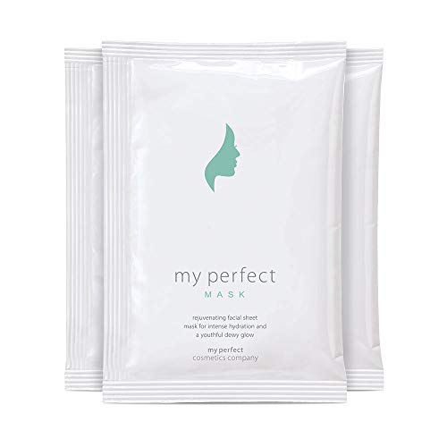 My Perfect Mask – Paquete de 3