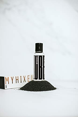 MYHIXEL Lube | Gel Lubricante Intimo | Natural con Base de Agua | Sin colorantes ni Agentes Irritantes Hidratar el Dispositivo I. - 50 ml