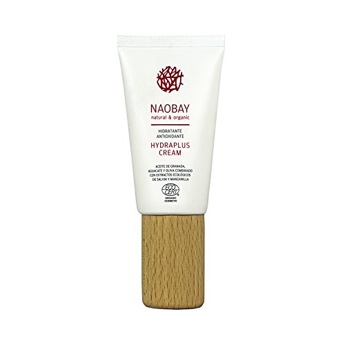 Naobay Crema Hidratante - 50 ml