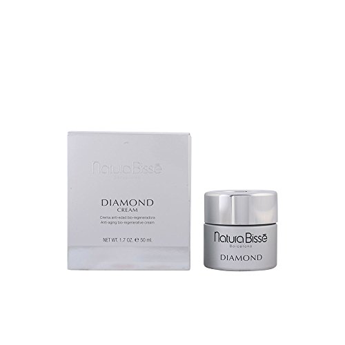 Natura Bissé Diamond Crema Atiedad Bioregeneradora - 50 ml.