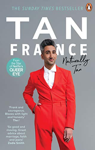 Naturally Tan: A Memoir (English Edition)