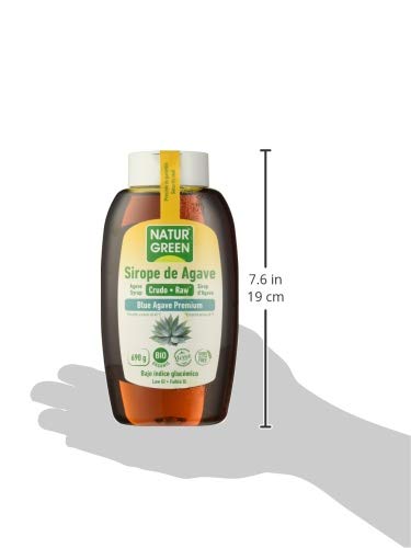 Naturgreen Complementos - 690 gr