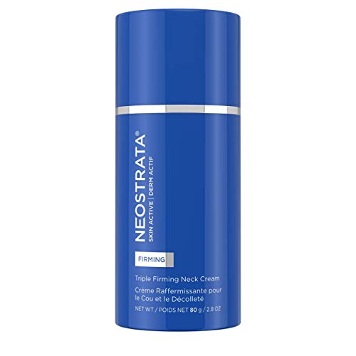 NEOSTRATA Skin Active Crema Reafirmante Cuello y Escote 80ML