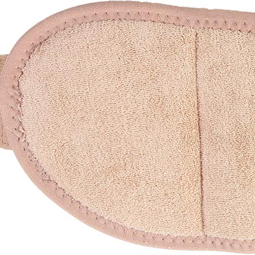 NEOtech Care Faja de Embarazo - Cinturón de Maternidad - premamá Banda para Abdomen/Cintura/Espalda, Apoyo para el Vientre - Marca (Beige, M)