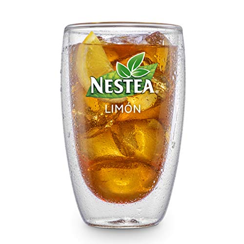 Nestea Té Negro Limón Botella - 1.5 l