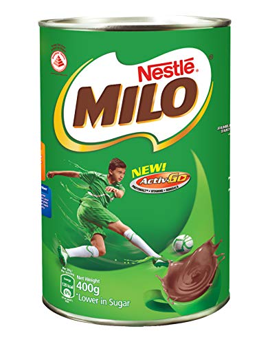 Nestle Milo (400g)