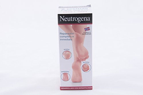 NEUTROGENA PACK PIES ULTRAHIDR