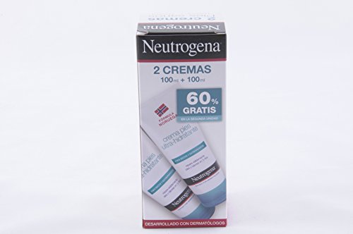 NEUTROGENA PACK PIES ULTRAHIDR