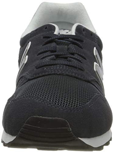 New Balance 373 Core', Zapatillas para Hombre, Azul (Navy Ml373nay), 43 EU