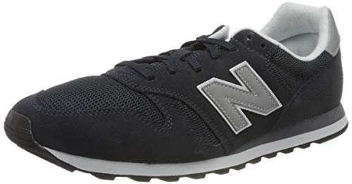 New Balance 373 Core', Zapatillas para Hombre, Azul (Navy Ml373nay), 43 EU