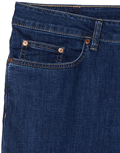 New Caro CE05361 Vro. Blue 9 Oz. Jeans , Azul ( 00301/Lav. 5 Años ) , 48 para Hombre