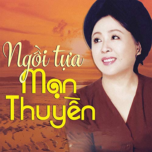 Ngồi Tựa Mạn Thuyền