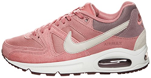 Nike Wmns Air MAX Command, Zapatillas para Mujer, (Rosa), 38 EU