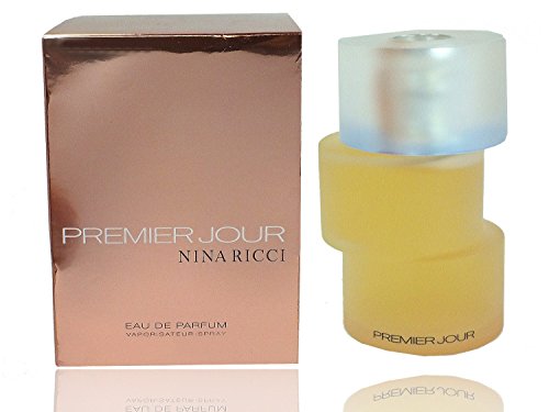 Nina Ricci Nina Ricci Premier Jour edp Perfume