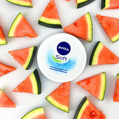 Nivea, Crema corporal - 558 gr.