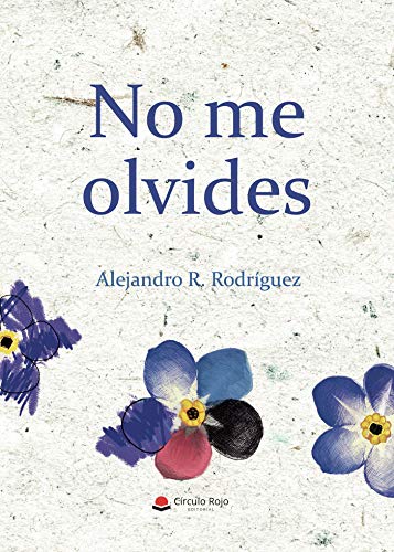 No me olvides