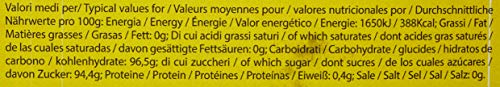 Note D'Espresso Cápsulas de Té, Limón - 40 Unidades da 8 g, Total: 320 g Exclusivamente Compatible con cafeteras Nespresso*