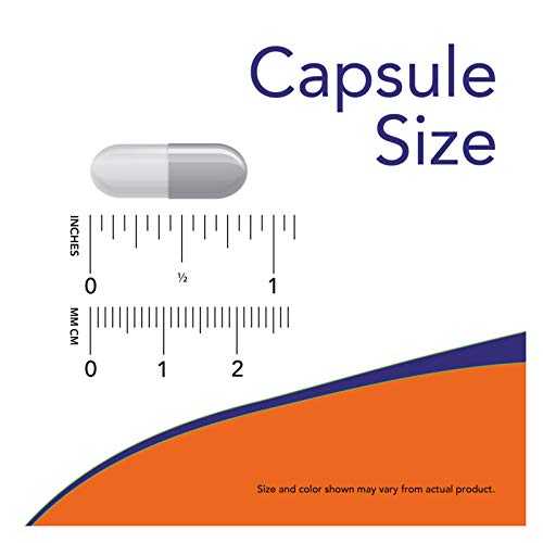 Now Foods Cascara Sagrada, 450Mg - 100 Vcaps - 100 Cápsulas