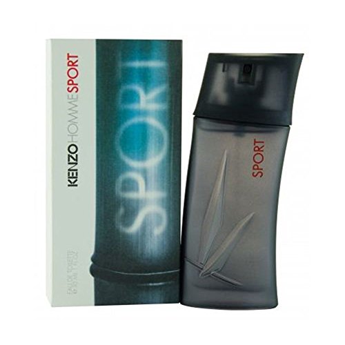 Nueva Kenzo Homme Sport para hombre Eau De Toilette 30 ml fragancia Spray