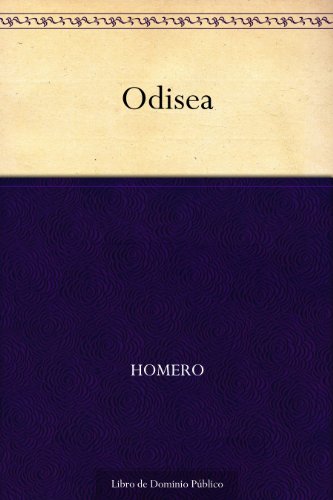 Odisea