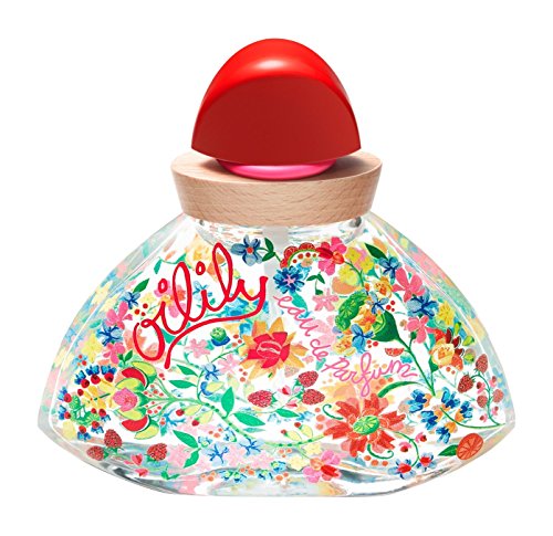 Oilily 30 ml - eau de parfum (Mujeres, Caja)