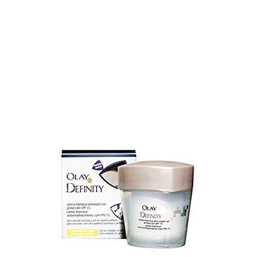 Olay definity crema noche 50 ml.